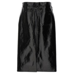 'Multiflex' skirt