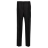 Cool wool pants