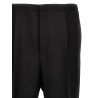 Cool wool pants