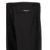 Cool wool pants