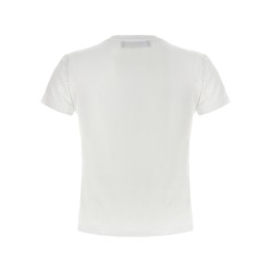 'Y Baby Tee' T-shirt