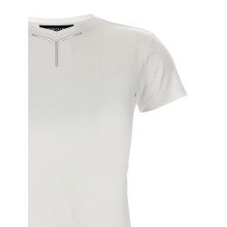 'Y Baby Tee' T-shirt
