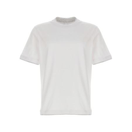 Double layer t-shirt