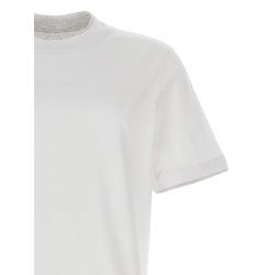 Double layer t-shirt