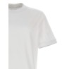 Double layer t-shirt