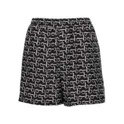 Press shorts