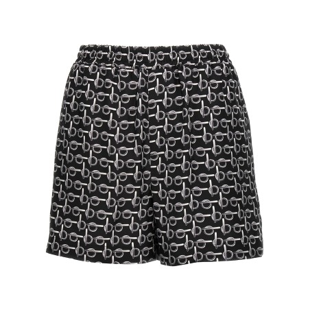 Press shorts