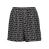 Press shorts