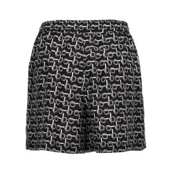 Press shorts
