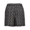 Press shorts