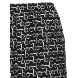 Press shorts