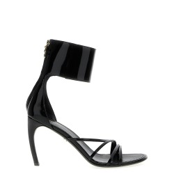 'Clethra' sandals