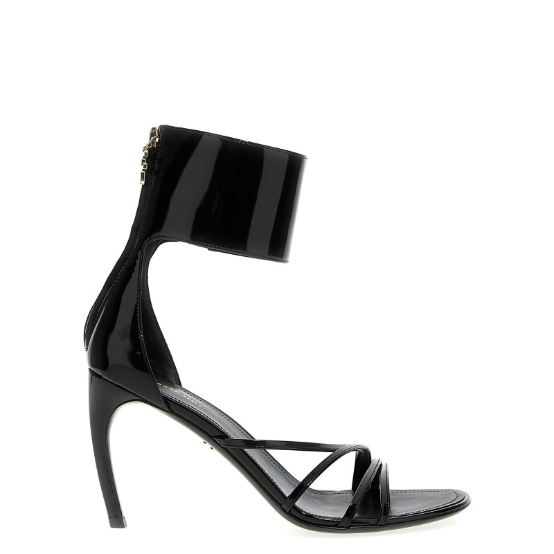 'Clethra' sandals