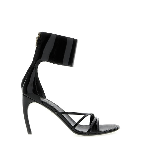 'Clethra' sandals