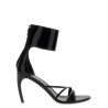 'Clethra' sandals