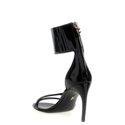 'Clethra' sandals