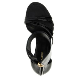 'Clethra' sandals