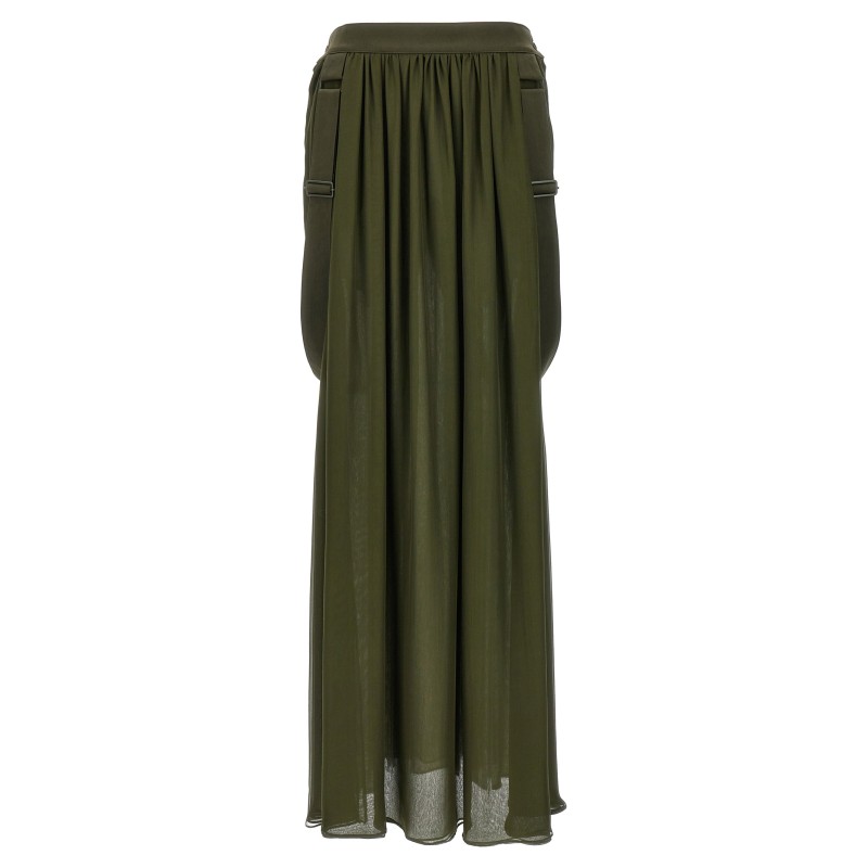 'Jedy' skirt