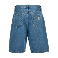 'Landon' bermuda shorts