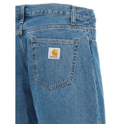 'Landon' bermuda shorts