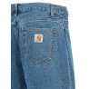 'Landon' bermuda shorts
