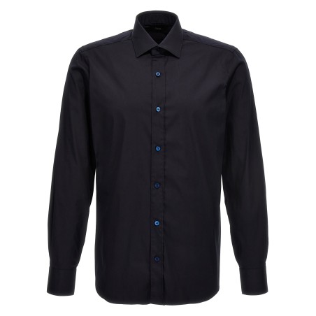 Poplin shirt
