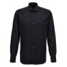 Poplin shirt
