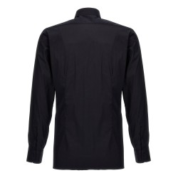 Poplin shirt
