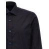 Poplin shirt