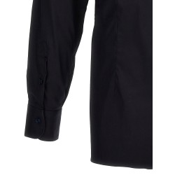 Poplin shirt