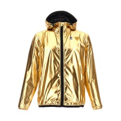 Comme Des Garçons Play x K-Way jacket