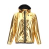 Comme Des Garçons Play x K-Way jacket