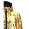 Comme Des Garçons Play x K-Way jacket