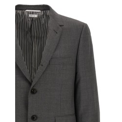 'Classic Sport Coat' blazer