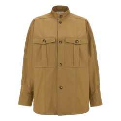 'Saharienne' shirt