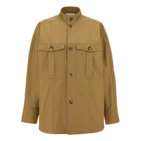 'Saharienne' shirt