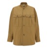 'Saharienne' shirt
