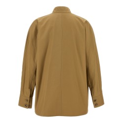 'Saharienne' shirt