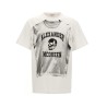 Logo print T-shirt