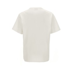 Logo print T-shirt