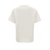 Logo print T-shirt