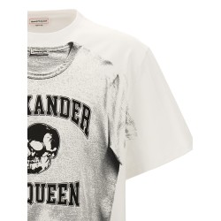 Logo print T-shirt