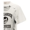 Logo print T-shirt