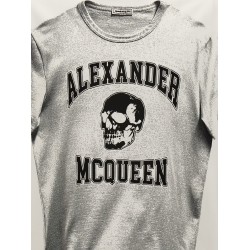 Logo print T-shirt