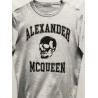Logo print T-shirt