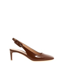 'Ric' slingbacks