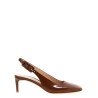 'Ric' slingbacks