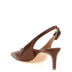 'Ric' slingbacks