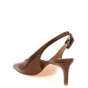 'Ric' slingbacks
