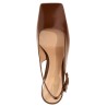 'Ric' slingbacks